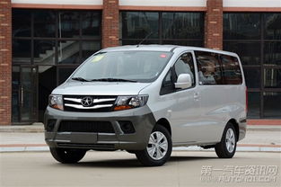 江淮汽车瑞风m3多少钱(江淮汽车瑞风M3价格解析)