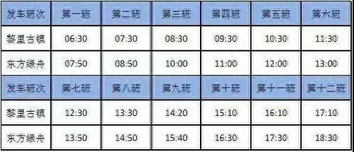 淮安至四通镇汽车票多少(淮安至四通镇汽车票价详解)