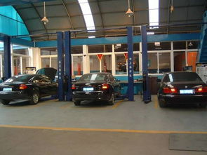 诚信汽车修理厂电话多少(诚信汽车修理厂的联系电话及优质服务详解)