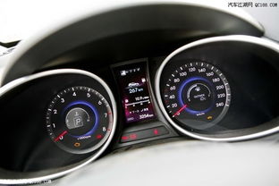 现在的汽车百公里多少钱(现代汽车百公里油耗费用解析)