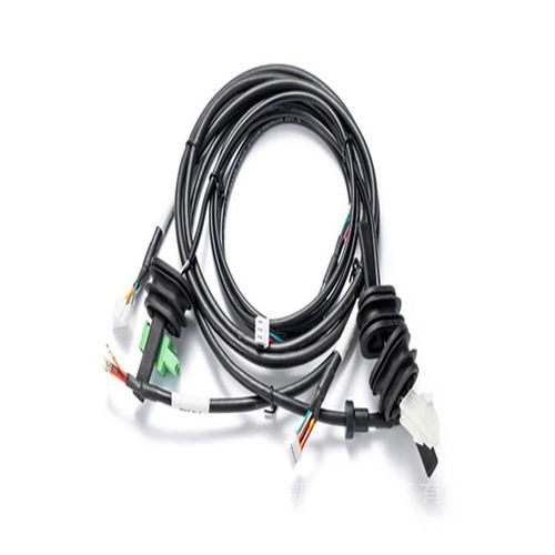 浙江汽车工业线束多少钱(浙江汽车工业线束价格解析)