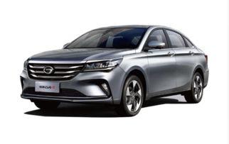 广汽传祺汽车轿跑多少钱(广汽传祺汽车轿跑价格解析) 广汽传祺汽车轿跑多少钱(广汽传祺汽车轿跑价格解析)