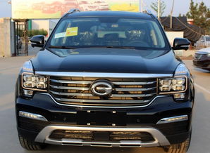 广汽传祺汽车轿跑多少钱(广汽传祺汽车轿跑价格解析) 广汽传祺汽车轿跑多少钱(广汽传祺汽车轿跑价格解析)