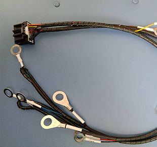 四川汽车线束加工多少钱(四川汽车线束加工费用详解)