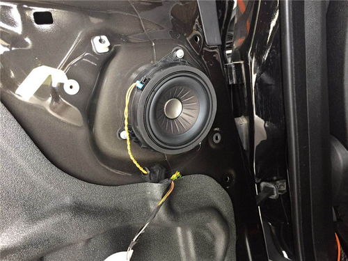 汽车改装两个喇叭多少钱(汽车改装两个喇叭到底需要多少钱？全面解析汽车音响改装费用)