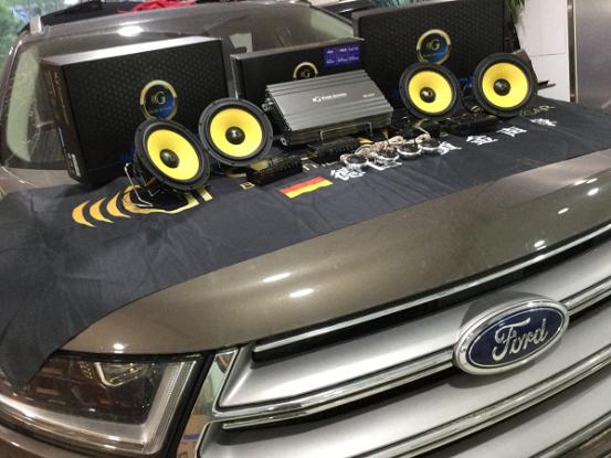 外国人听汽车音响多少钱(外国人听汽车音响需要多少钱？