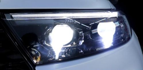 汽车装一个透镜多少钱啊(汽车透镜安装费用解析，价格究竟是多少？