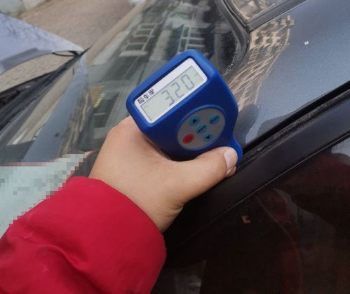 马6汽车喷漆多少钱一瓶(马6汽车喷漆价格解析,喷漆费用究竟多少? 马6汽车喷漆多少钱一瓶(马6汽车喷漆价格解析,喷漆费用究竟多少?