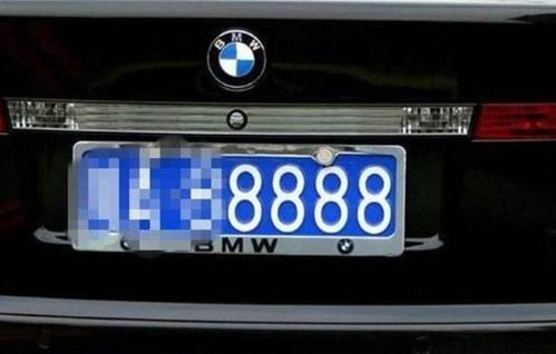 汽车车牌矫正多少钱一个(汽车车牌矫正费用解析，多少钱一个？