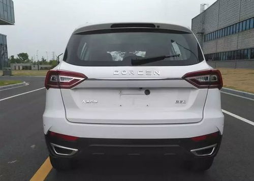 众泰牌的汽车前脸多少钱(众泰牌汽车前脸价格解析)