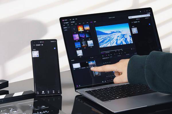 华为电脑下载花瓣剪辑怎么下载(华为电脑下载花瓣剪辑的详细步骤指南)