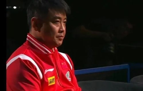 王楚钦谈夺冠:仿佛解开了多年心结(王楚钦夺冠，解开多年的心结)