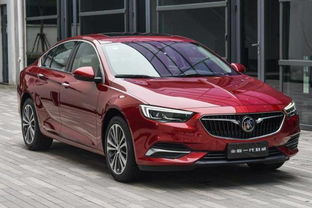 君威汽车一年费用多少油(君威汽车一年油费支出概览)