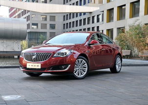 君威汽车一年费用多少油(君威汽车一年油费支出概览)