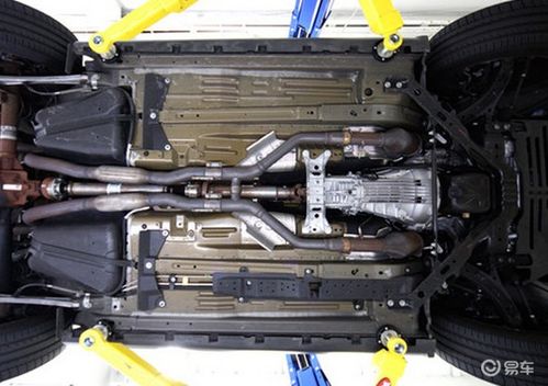 汽车底盘做保护要多少钱(汽车底盘做保护要多少钱？全面解析底盘保护费用)