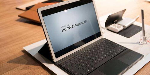 华为卖惠普电脑怎么样(华为销售惠普电脑，跨界合作的新机遇与挑战)