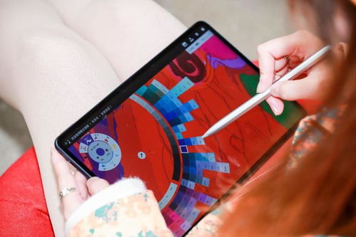 电脑绘画华为手机怎么做(电脑绘画与华为手机，结合科技力量实现创意绘画)