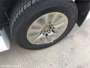 换一个汽车外胎多少钱(换一个汽车外胎需要多少钱？全面解析汽车外胎更换费用)