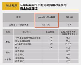 汽车安全等级一般多少钱(汽车安全等级与价格关系深度解析)