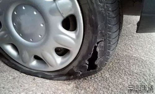 吉林汽车轮胎爆胎多少钱(吉林汽车轮胎爆胎维修费用解析) 吉林汽车轮胎爆胎多少钱(吉林汽车轮胎爆胎维修费用解析)