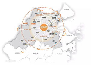 杭州市大概有多少汽车站(杭州市的汽车站数量及其分布概述)