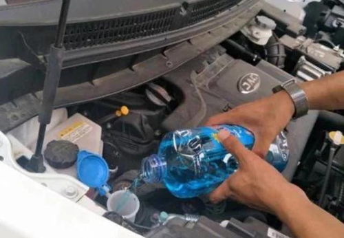 维特拉汽车玻璃水多少钱(维特拉汽车玻璃水的价格解析)