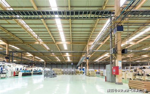 汽车无尘车间多少钱一天(汽车无尘车间建设成本与费用分析，一天需要多少钱？