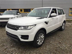 富阳路虎汽车多少钱一辆(富阳路虎汽车价格解析)