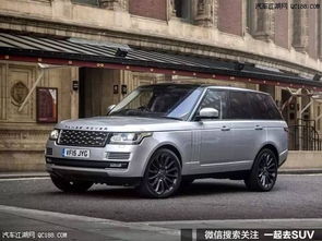 富阳路虎汽车多少钱一辆(富阳路虎汽车价格解析)