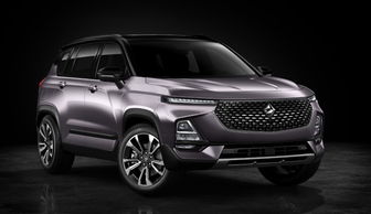 汽车新宝骏多少钱一辆(汽车新宝骏价格解析，多少钱一辆？