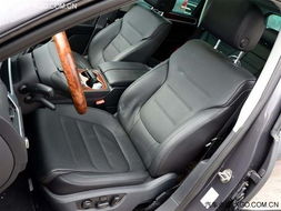 大众汽车座椅清洗多少钱(大众汽车座椅清洗费用解析)