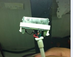 充电线断了怎么接华为电脑(华为电脑充电线断裂的修复指南) 充电线断了怎么接华为电脑(华为电脑充电线断裂的修复指南)