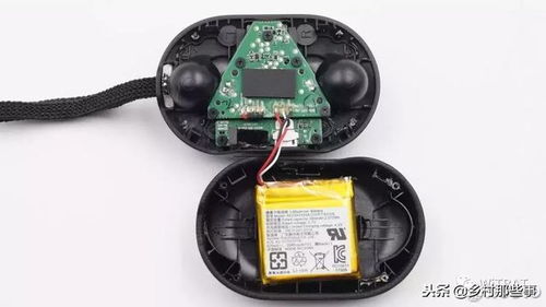 华为电脑鼠标电池怎么弄(华为电脑鼠标电池更换与操作指南)