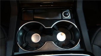 汽车杯架多少钱一个尺寸(汽车杯架价格及尺寸解析)