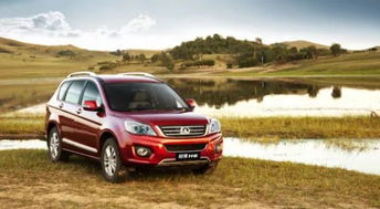 哈弗汽车一公里多少钱(哈弗汽车一公里多少钱,深度解析汽车燃油成本与费用) 哈弗汽车一公里多少钱(哈弗汽车一公里多少钱,深度解析汽车燃油成本与费用)