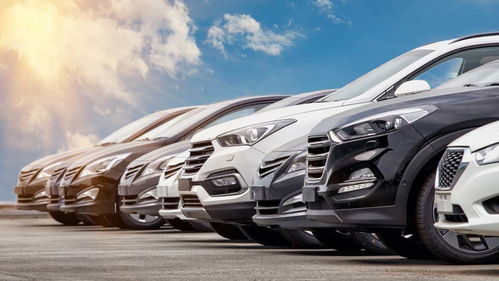 汽车地感多少一个月(汽车地感应用费用详解，一个月需要多少投入？