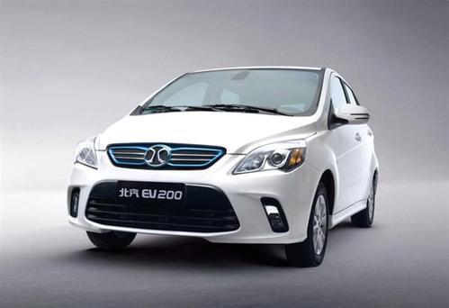 电动汽车江淮6E多少钱(江淮6E电动汽车价格解析) 电动汽车江淮6E多少钱(江淮6E电动汽车价格解析)