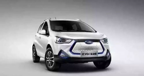 电动汽车江淮6E多少钱(江淮6E电动汽车价格解析) 电动汽车江淮6E多少钱(江淮6E电动汽车价格解析)