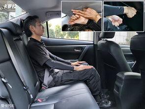 一个汽车后排座椅多少钱(汽车后排座椅价格解析，多少钱才是合理的选择？