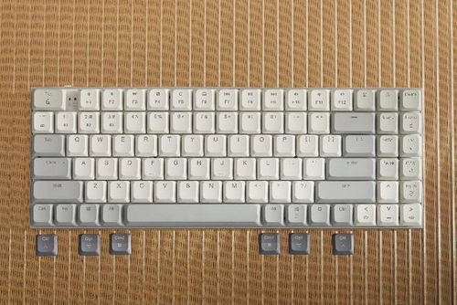 华为电脑键盘主题怎么改(华为电脑键盘主题如何个性化定制，详细步骤指南)