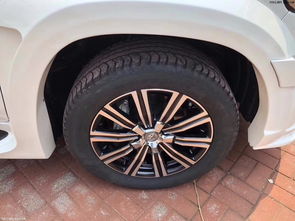 汽车改装后轮多少钱一辆(汽车改装后轮的费用探究)