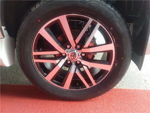 汽车改装后轮多少钱一辆(汽车改装后轮的费用探究)