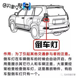 汽车转向灯多少米亮一下(汽车转向灯亮度距离，探究灯光闪烁的奥秘)