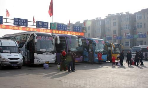 晋城有多少个汽车站在哪(晋城汽车站的数量与位置详解) 晋城有多少个汽车站在哪(晋城汽车站的数量与位置详解)