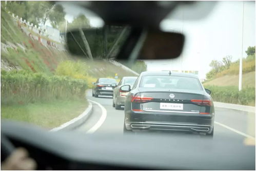 汽车十分钟有多少公里(汽车十分钟的行驶距离，速度、路况与距离的奇妙关系)