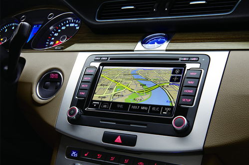 汽车中控屏换安卓多少钱(汽车中控屏换安卓系统的费用分析)