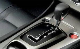 汽车自动挡能加多少油啊(汽车自动挡加油量的探讨)