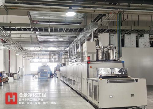 汽车无尘车间多少钱一台(汽车无尘车间建设成本与设备价格分析—以汽车无尘车间一台设备为例)