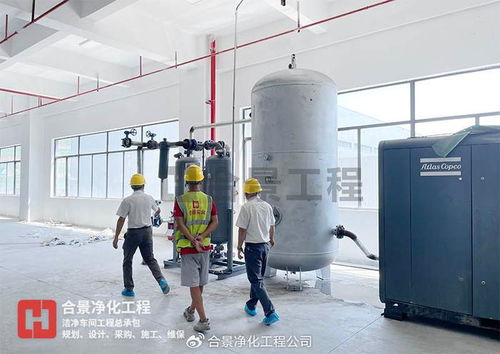 汽车无尘车间多少钱一台(汽车无尘车间建设成本与设备价格分析—以汽车无尘车间一台设备为例)