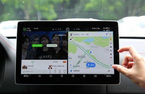 手机怎么开导航啊华为电脑(华为电脑与手机导航，无缝连接的智能导航体验)